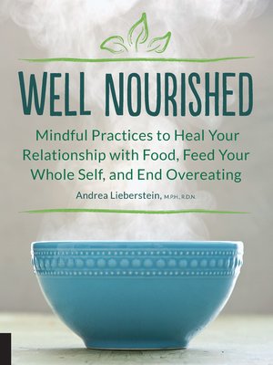 cover image of Well Nourished